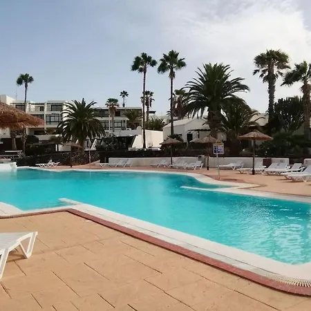 Playa Roca Cosy - Seafront Complex Apartamento