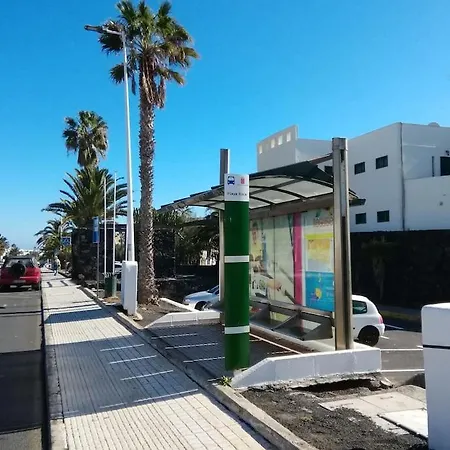 Διαμέρισμα Playa Roca Cosy - Seafront Complex *