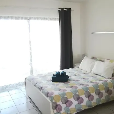 Apartment Playa Roca Cosy - Seafront Complex