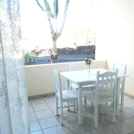 Apartment Playa Roca Cosy - Seafront Complex
