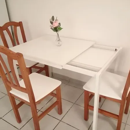 Playa Roca Cosy - Seafront Complex Apartment Costa Teguise
