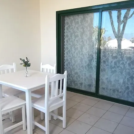 Playa Roca Cosy - Seafront Complex * Costa Teguise