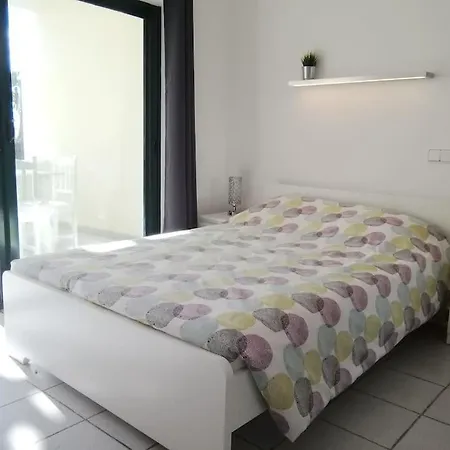 Apartment Playa Roca Cosy - Seafront Complex