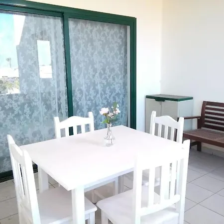 Playa Roca Cosy - Seafront Complex