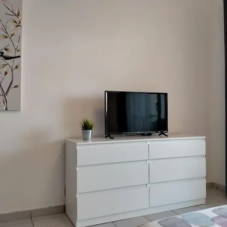 Apartment Playa Roca Cosy - Seafront Complex