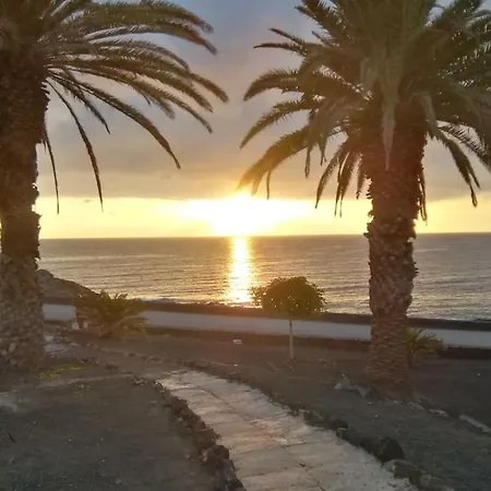 Playa Roca Cosy - Seafront Complex *